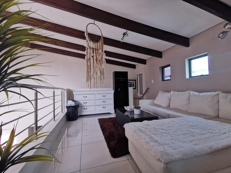 To Let 3 Bedroom Property for Rent in Bloubergrant Western Cape